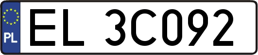 EL3C092