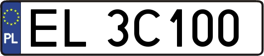 EL3C100