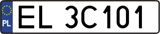 EL3C101