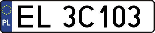 EL3C103