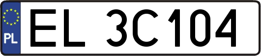 EL3C104