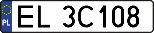 EL3C108