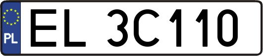 EL3C110