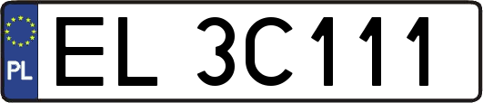 EL3C111