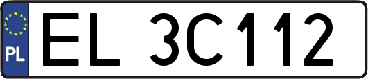 EL3C112