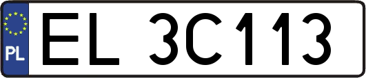 EL3C113