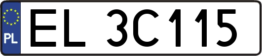 EL3C115