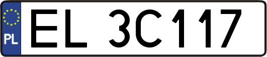 EL3C117