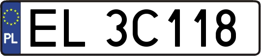 EL3C118