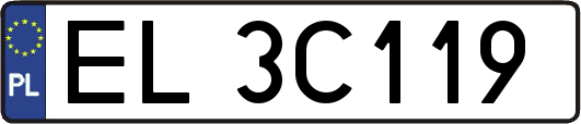 EL3C119