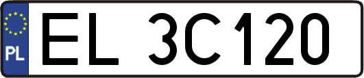 EL3C120