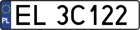 EL3C122
