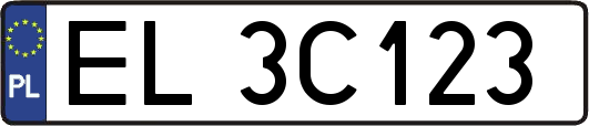 EL3C123