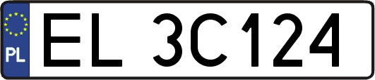 EL3C124