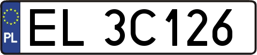 EL3C126