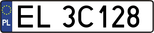 EL3C128