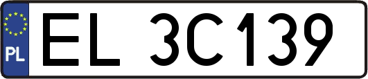 EL3C139