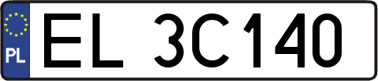 EL3C140