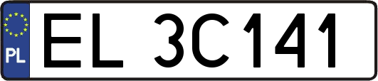 EL3C141