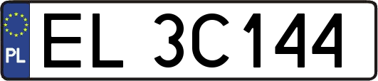 EL3C144