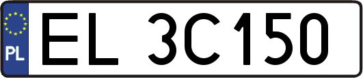EL3C150
