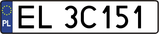 EL3C151