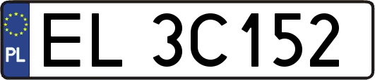 EL3C152