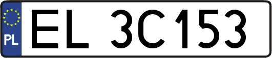 EL3C153