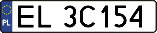 EL3C154