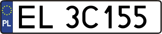 EL3C155