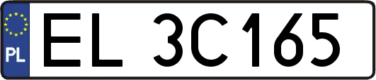 EL3C165