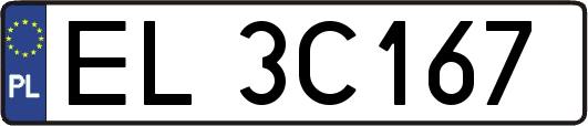 EL3C167