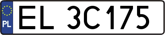 EL3C175
