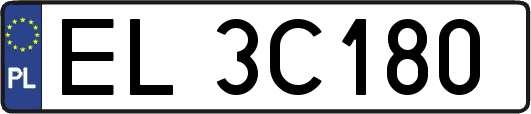 EL3C180