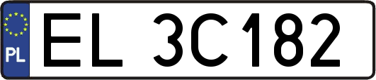 EL3C182