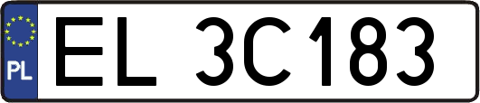 EL3C183