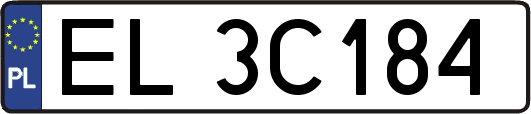EL3C184