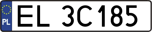 EL3C185
