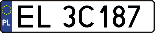 EL3C187