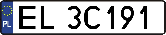 EL3C191