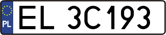 EL3C193