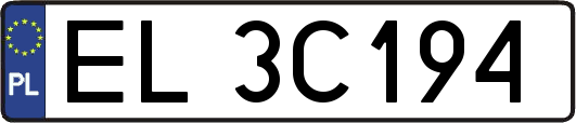 EL3C194