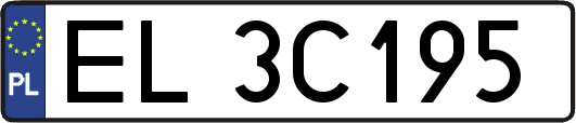 EL3C195