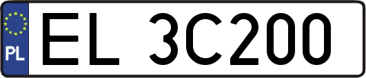 EL3C200