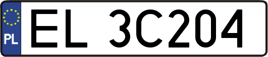 EL3C204