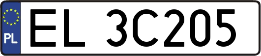 EL3C205
