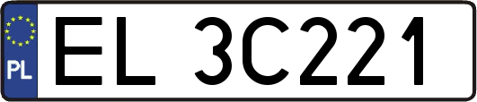 EL3C221