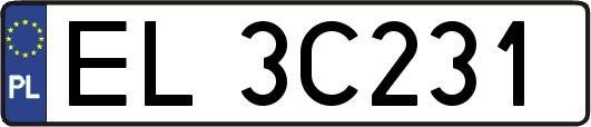 EL3C231
