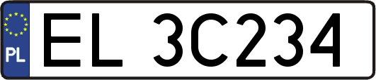 EL3C234