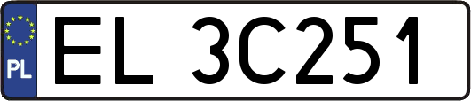 EL3C251